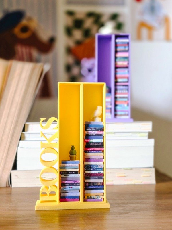 Producto - CONTADOR BOOKS PERSONALIZADO - 6