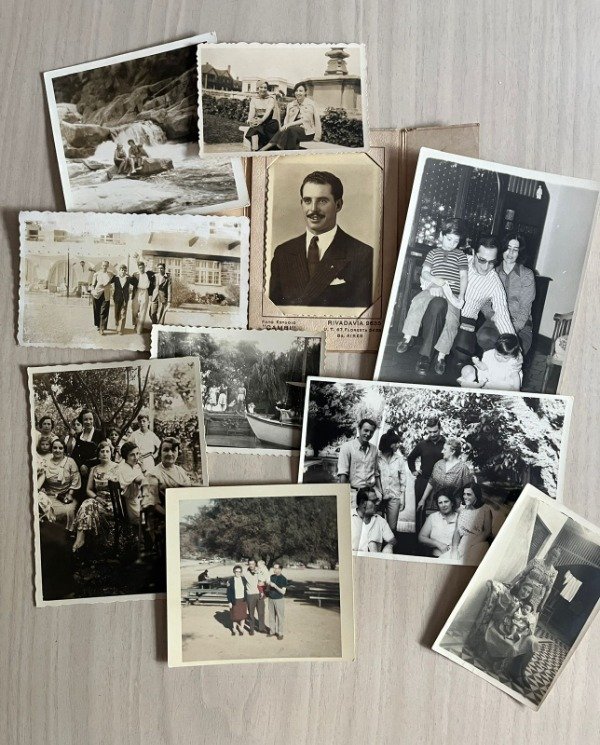 Producto - FOTOGRAFÍAS