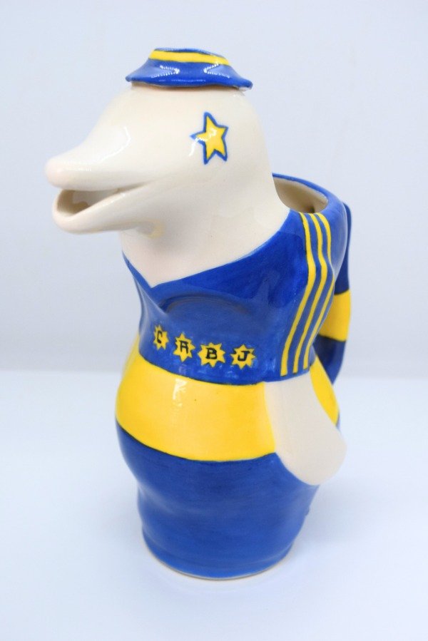 Producto - Pingüino Boca