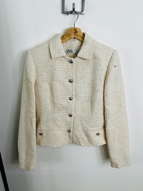 Producto - Saco Zara 19