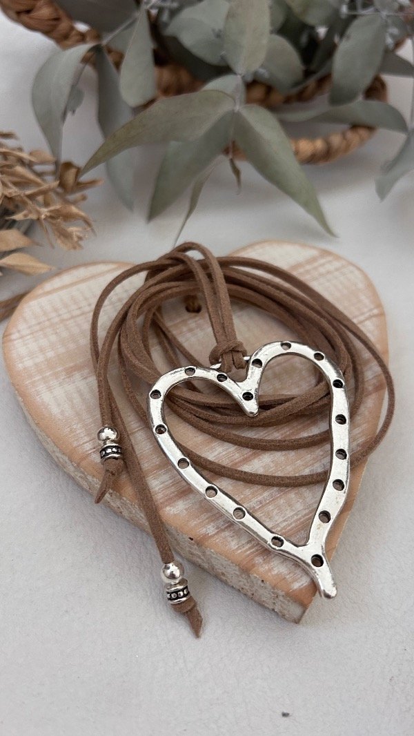 Producto - COLLAR CUORE