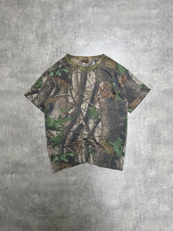 Producto - Remera Realtree 2 T.M/S