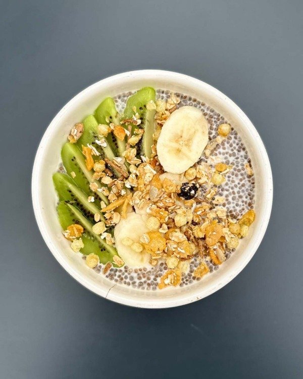 Producto - Granola