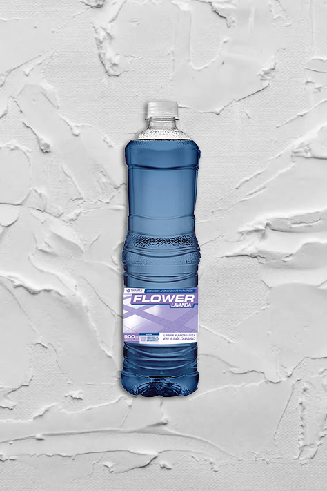 Producto - Desodorante de piso 900ml