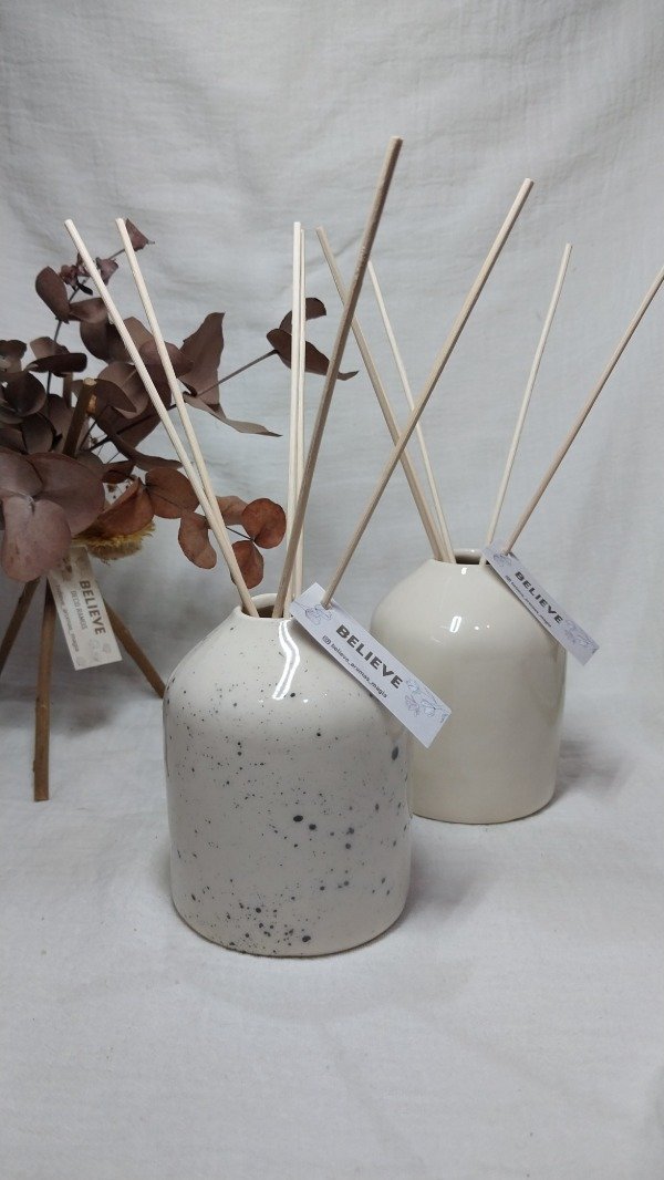 Producto - Difusor Tierra Cerámica