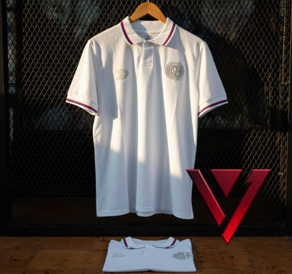 Producto - CHOMBA SAN LORENZO CONCENTRACIÓN 2025