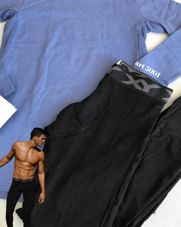 Producto - XY 5001 - HOMBRE