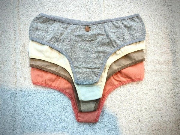 Producto - CULOTTE LESS X 12 BASICO