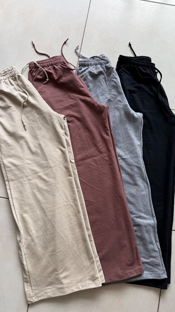 Producto - Joggins palazo
