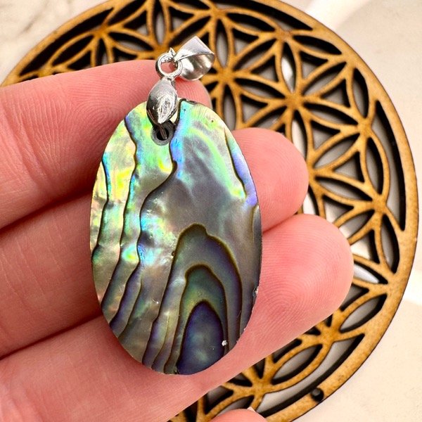 Producto - Dije Nacar