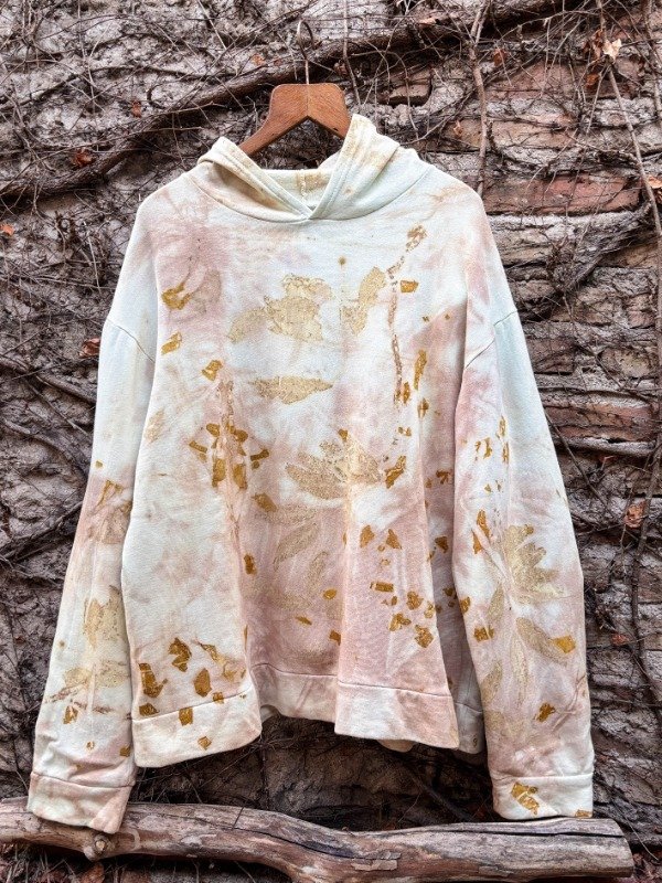 Producto - Hoodie Anegal (Casa Errática)