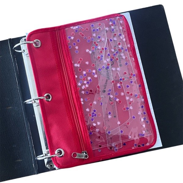 Producto - Cartu Geo Glitter - 1
