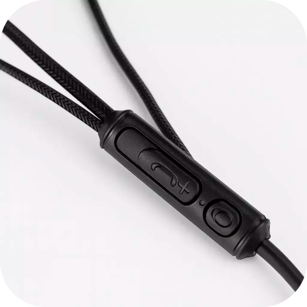 Producto - Auriculares XAEA MODX-049 thunder usb C - 1