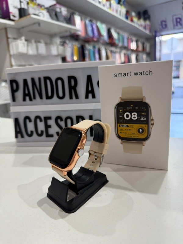 Producto - SmartWatch Luxy 37
