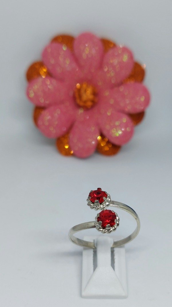 Producto - Anillo regulable #2