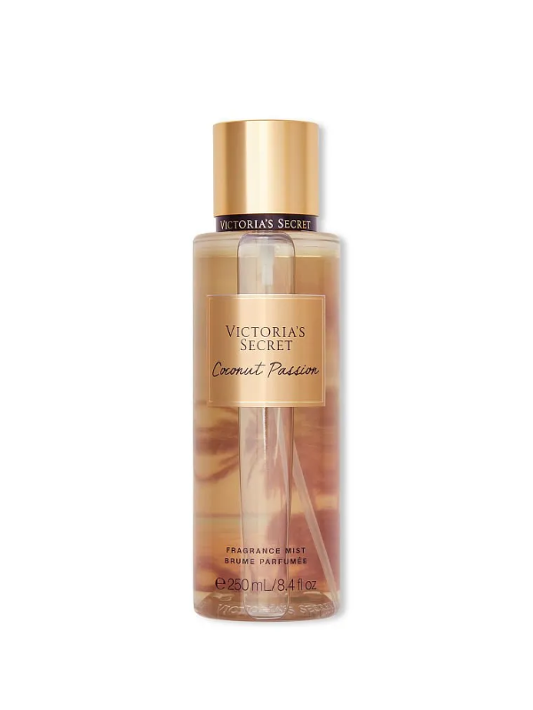Producto - VICTORIA'S SECRET - Coconut Passion (Body Splash)