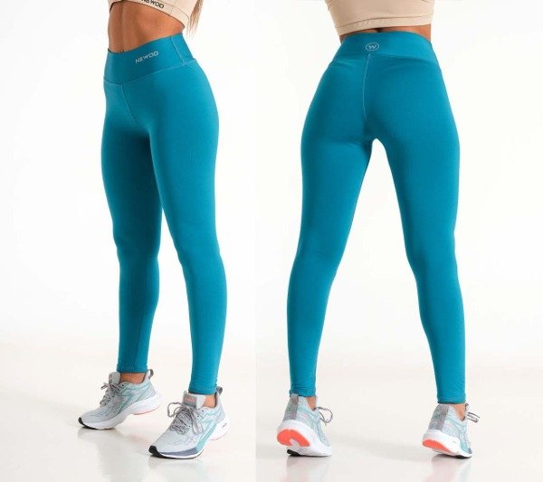 Producto - BASIC TURQUESA