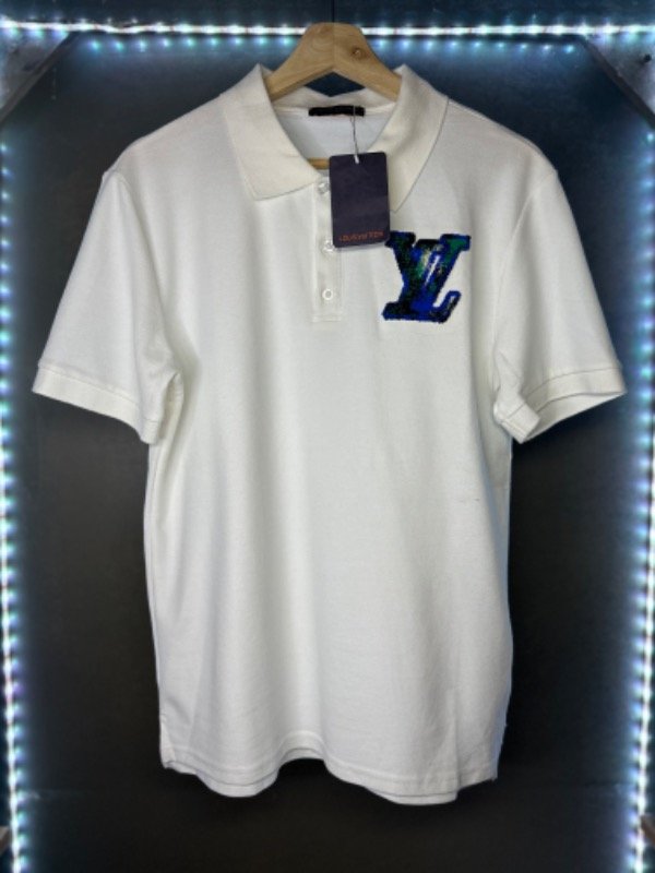Producto - Chomba LV b - 0