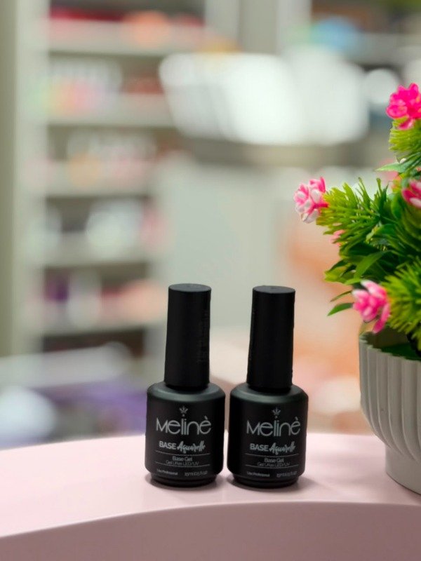 Producto - BASE AQUARELLE MELINE