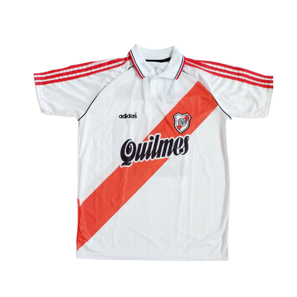 Producto - CAMISETA CARP RETRO TITULAR 1996