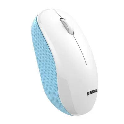 Producto - SOUL OFFICE INALAMBRICO W200