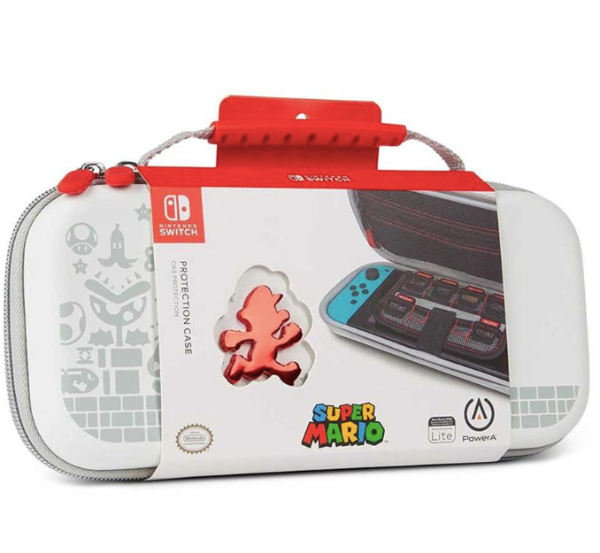 Producto - Estuche Rigido mario running