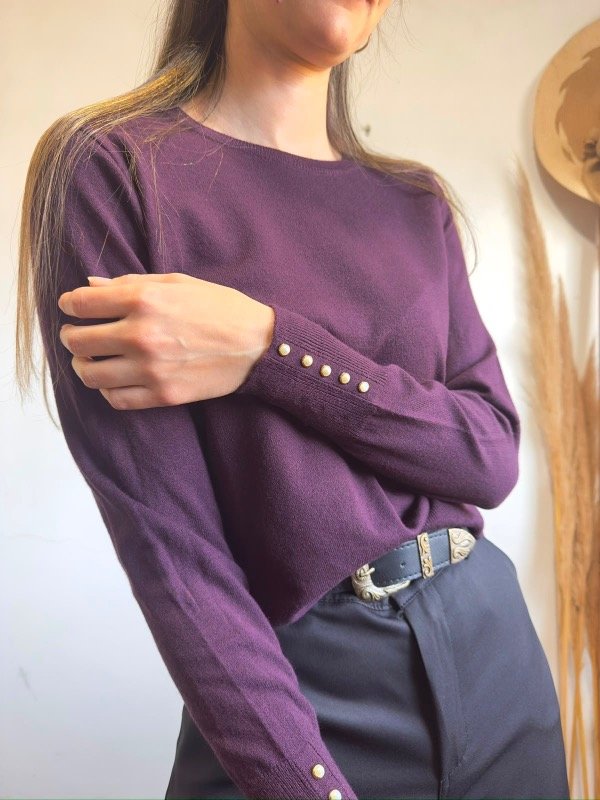 Producto - Sweater Amaru - 5