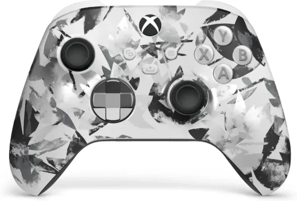 Producto - Xbox Series S X Storm Breaker Edición Especial