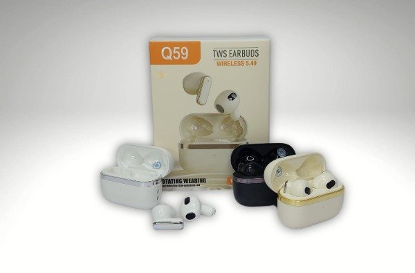 Producto - AURICULAR Q59