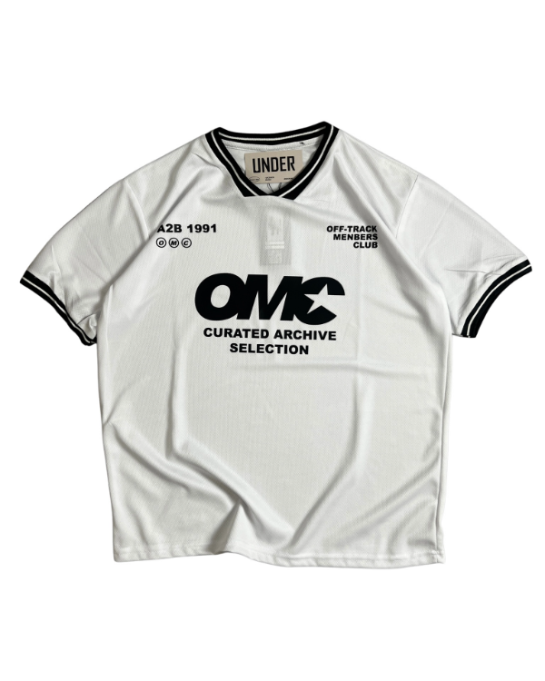 Producto - camiseta regular OM