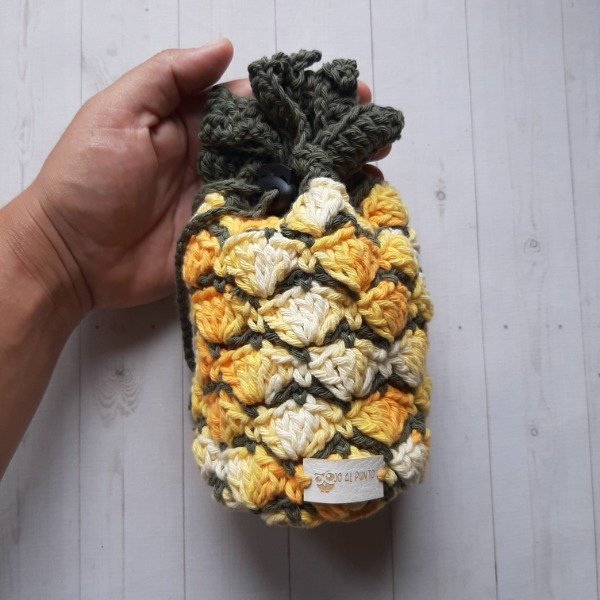 Producto - Ananá - 2