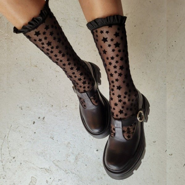 Producto - Media Lucero