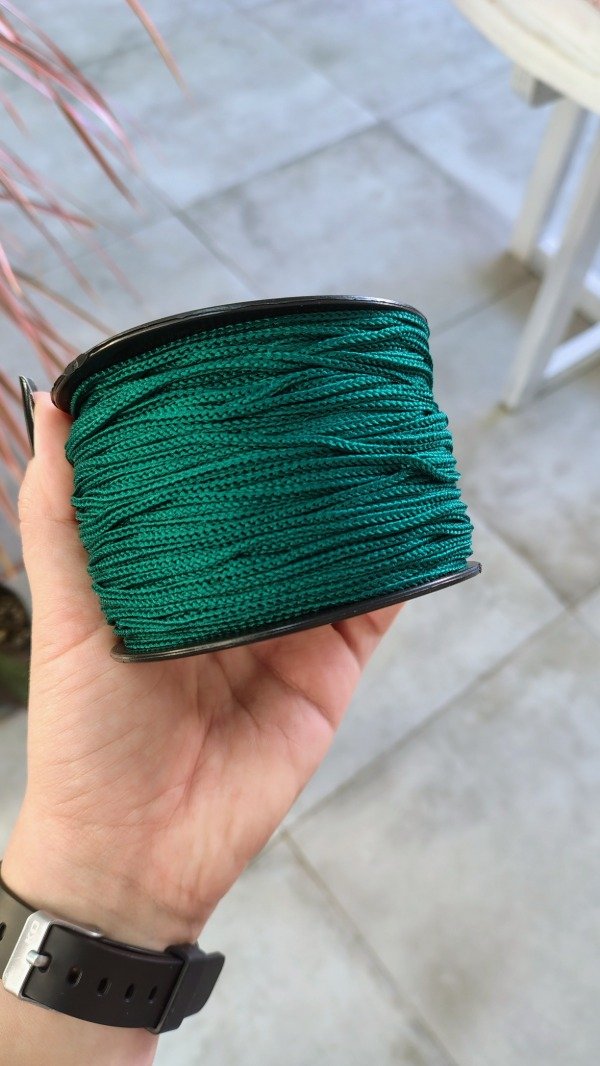 Producto - CORDÓN POLIPROPILENO