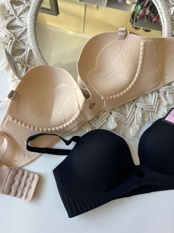 Producto - CORPIÑO SUPER PUSH UPP - COD 3887