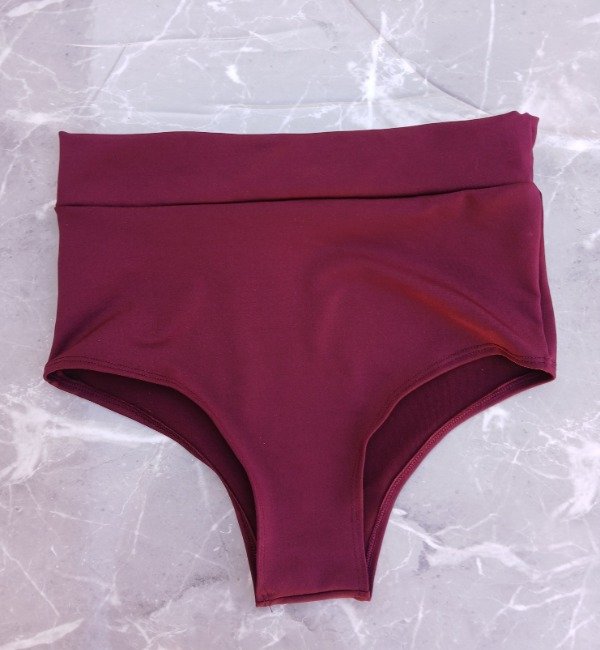 Producto - Culote bordó - 0
