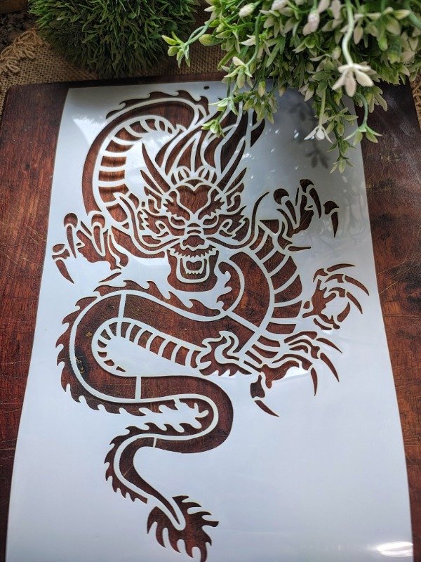 Producto - STENCIL COD 1153