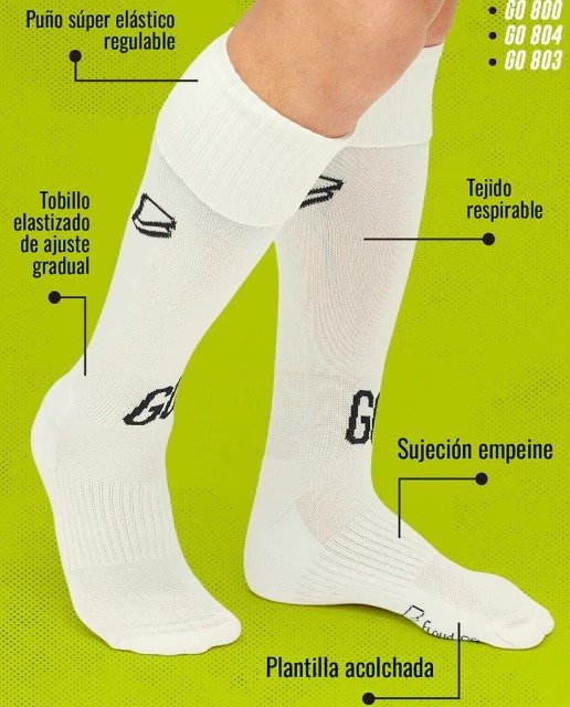 Producto - FYOYD GO 800 - HOMBRE