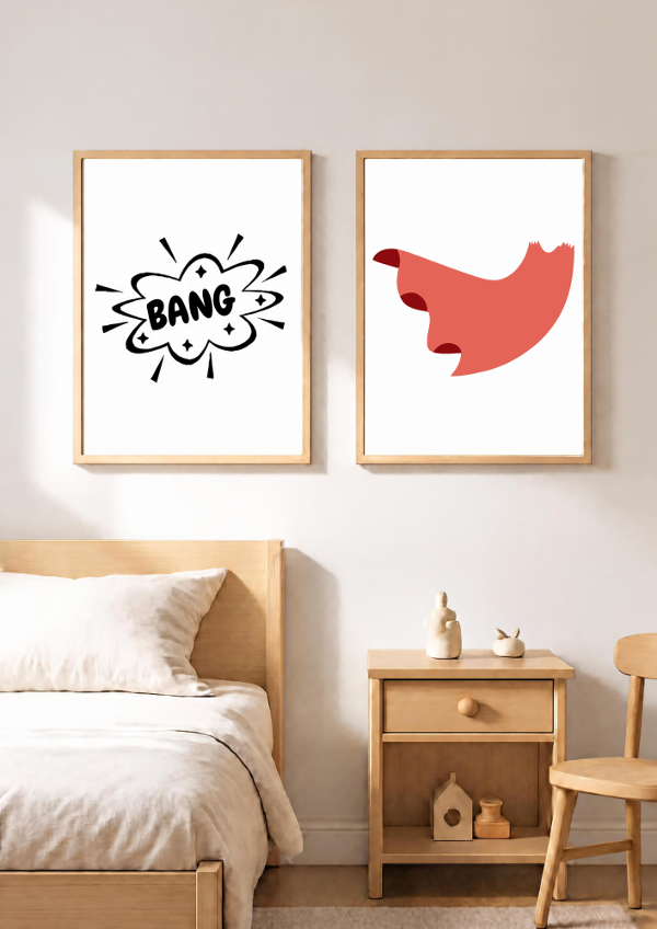 Producto - Láminas Deco - 2