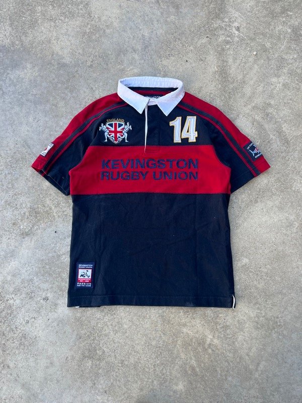 Producto - POLO KEVINGSTON VINTAGE (T.M)