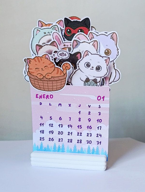 Producto - Michidario