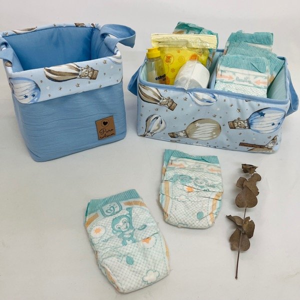 Producto - Set globos celestes