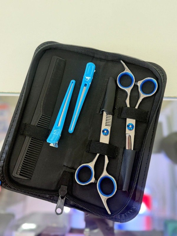 Producto - Kit Tijeras iniciales