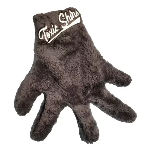 Producto - Manopla de Lavado