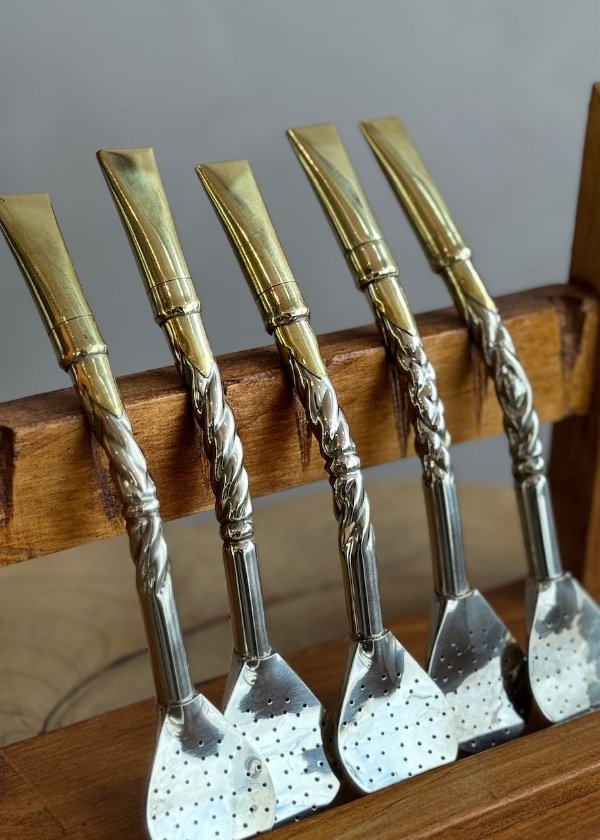 Producto - BOMBILLON ARRAYÁN