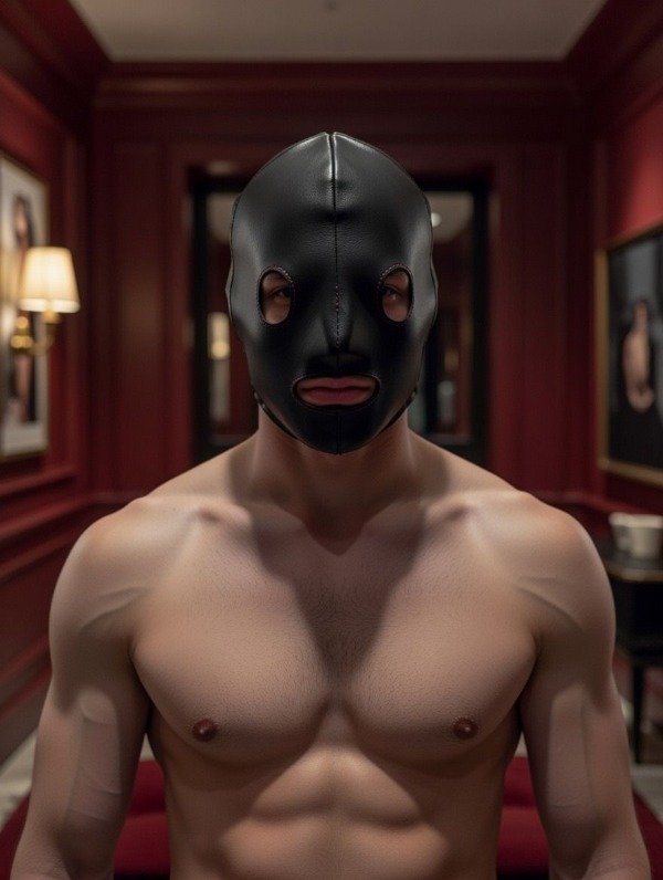 Producto - Máscara de Impacto