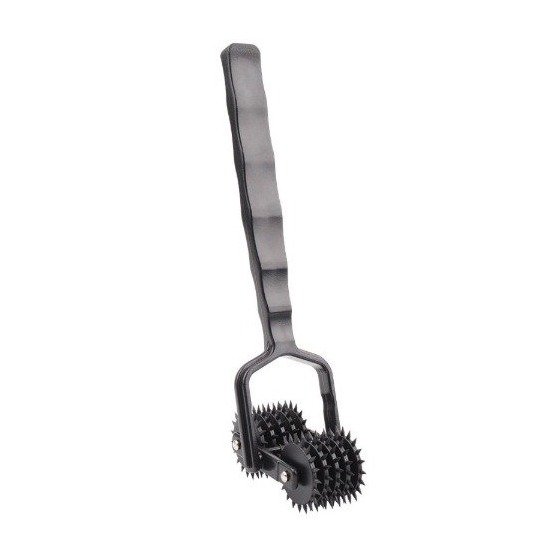 Producto - Rueda de wartenberg Sins