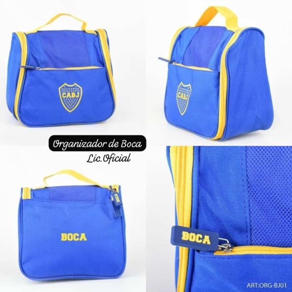 Producto - ORGANIZADOR CLUB