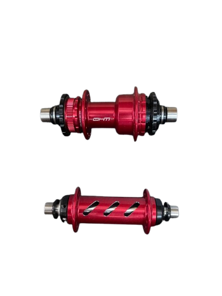 Producto - MAZAS ONYX KIT OHM CENTERLOCK DISCO  INT TITANIO 28H E750