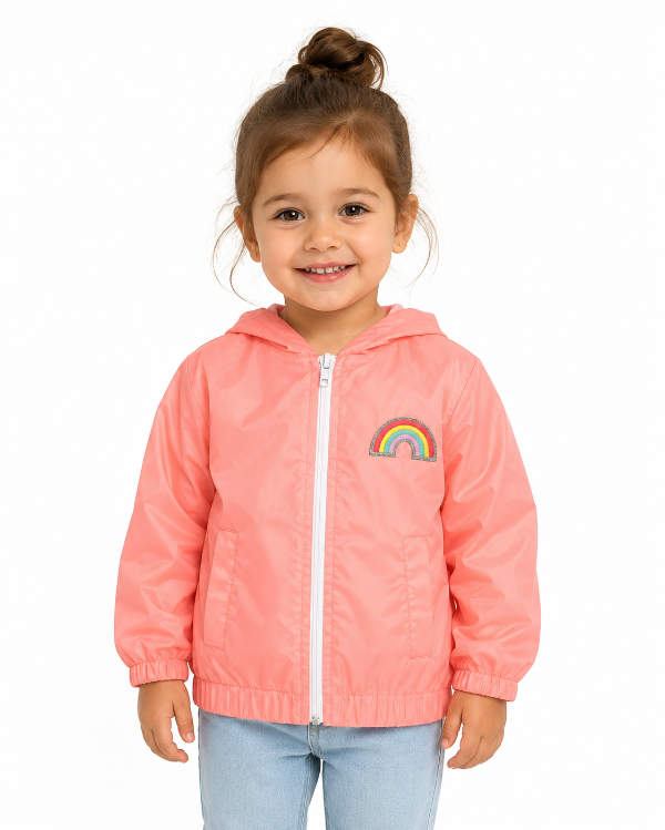 Producto - CAMPERAS ROMPE VIENTO BEBA - 2