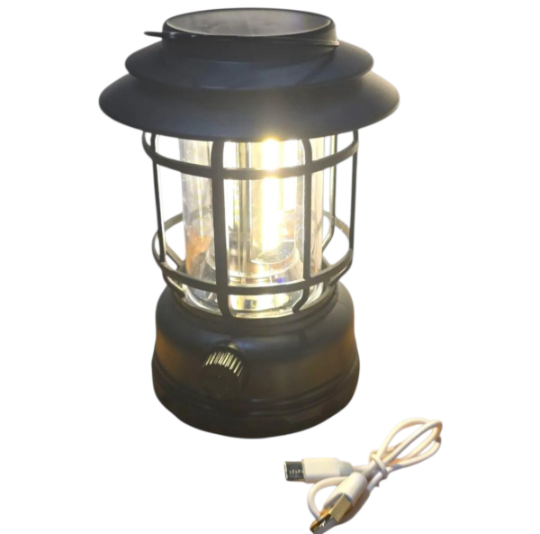 Producto - Lámpara para camping K22